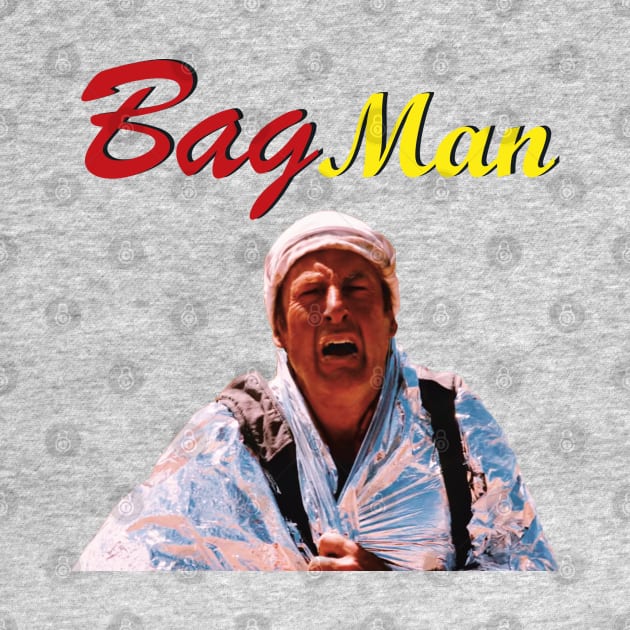 Bagman by Vhitostore